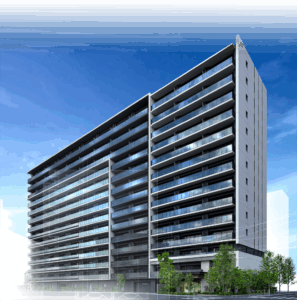 プラウド青砥　モデルルーム訪問　間取り　予定価格