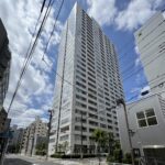 パークタワー錦糸町　中古マンション探訪