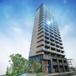 クレストタワー西日暮里　間取り　価格