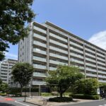 東綾瀬公園ハイライズ　中古マンション探訪