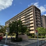 コスモステージ荒川遊園　中古マンション探訪