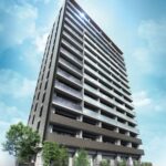 エクセレントシティ南千住ザ・レジデンス　モデルルーム訪問　間取り　価格