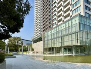 ガレリアグランデ 中古マンション探訪