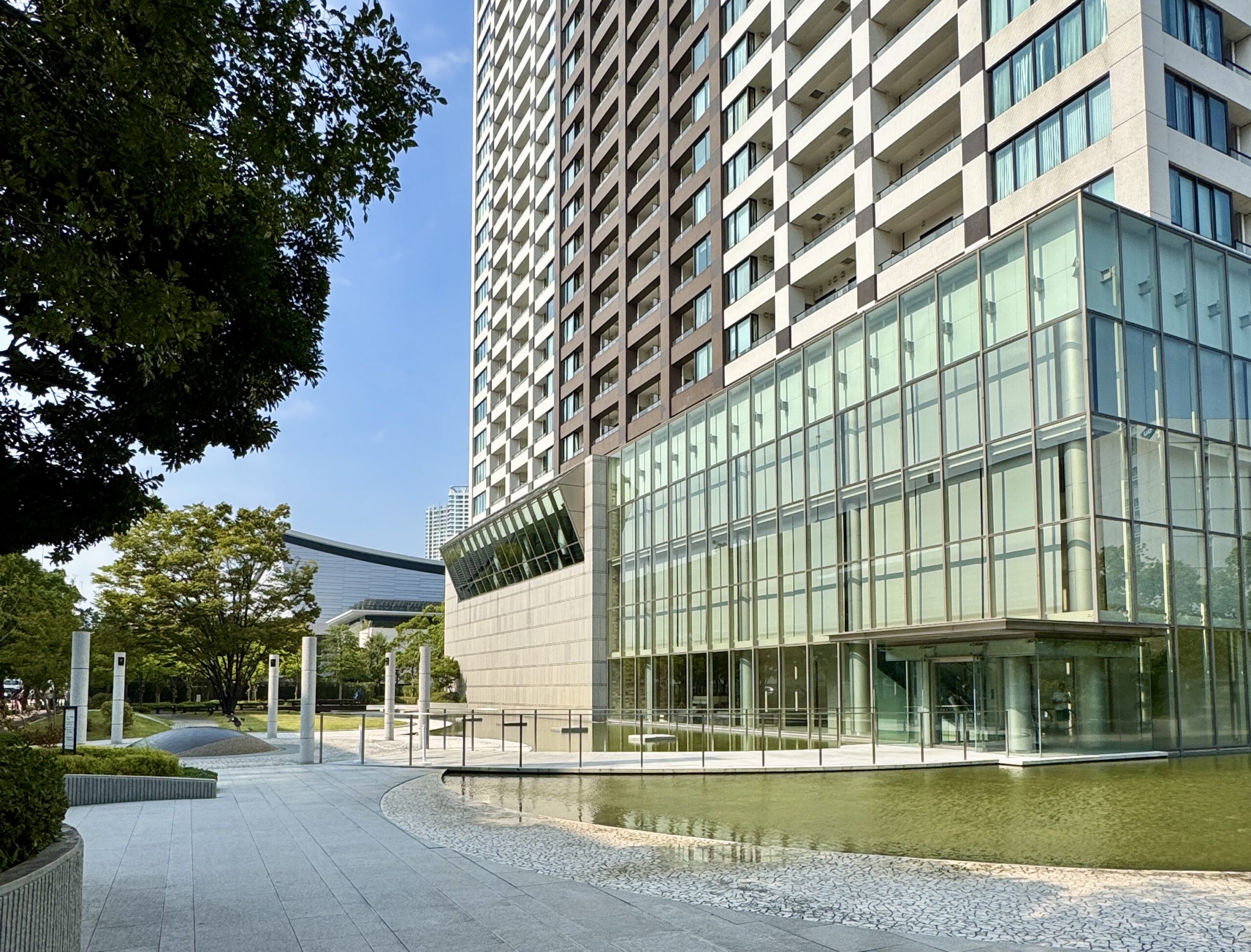 ガレリアグランデ　中古マンション探訪