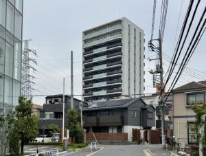 ガーラ・レジデンス船堀ブライト　モデルルーム訪問　間取り　価格