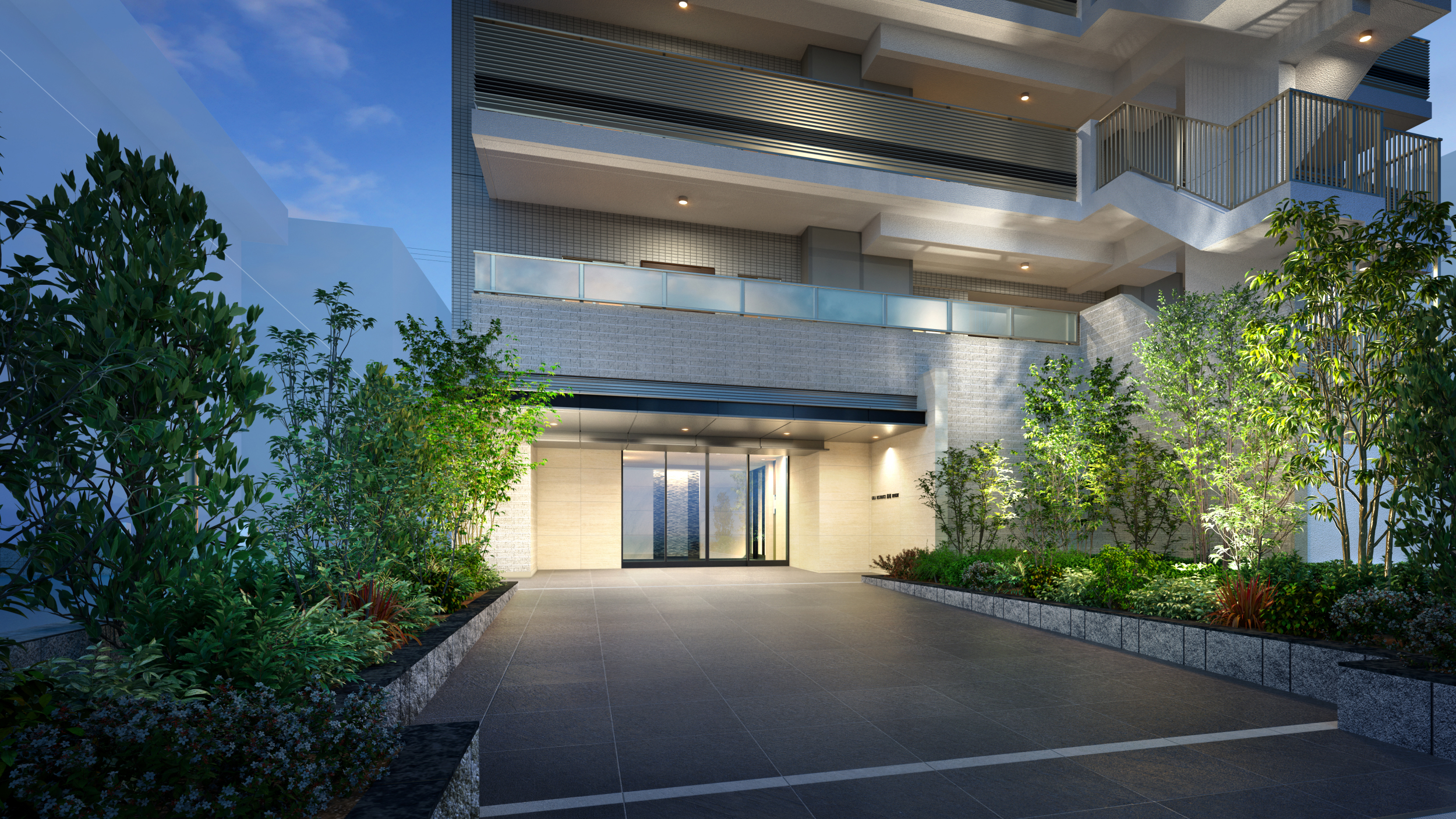 ガーラ・レジデンス船堀ブライト　モデルルーム訪問　間取り　価格