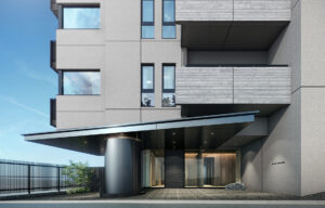 ウィルローズ谷中銀座　モデルルーム訪問　間取り　価格