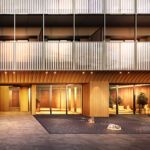 ウィルローズ森下　モデルルーム訪問　間取り　価格