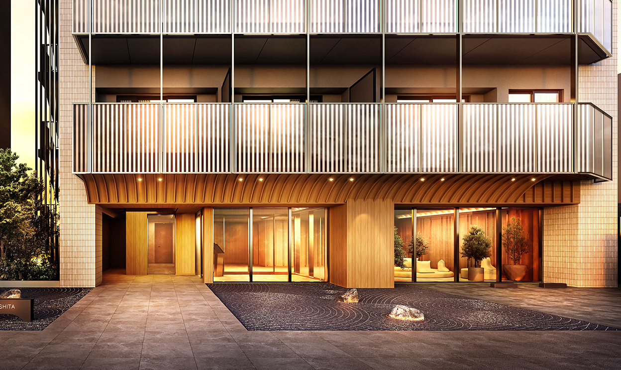 ウィルローズ森下　モデルルーム訪問　間取り　価格