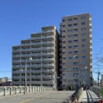 パークホームズ押上　中古マンション探訪