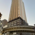 ステーションガーデンタワー 中古マンション探訪
