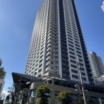 ヴィナシス金町タワーレジデンス 中古マンション探訪