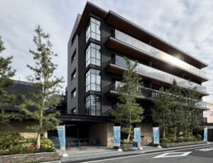 バウス西船橋　モデルルーム訪問　間取り　価格