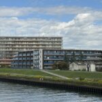 バウス一之江 棟内モデルルーム訪問 間取り・価格