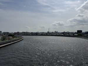 24年度江東5区、中古マンション相場まとめ(※)