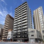 アトラス亀戸レジデンス　周辺環境　 間取り　価格は？