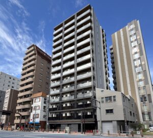 アトラス亀戸レジデンス 周辺環境 間取り 価格は?