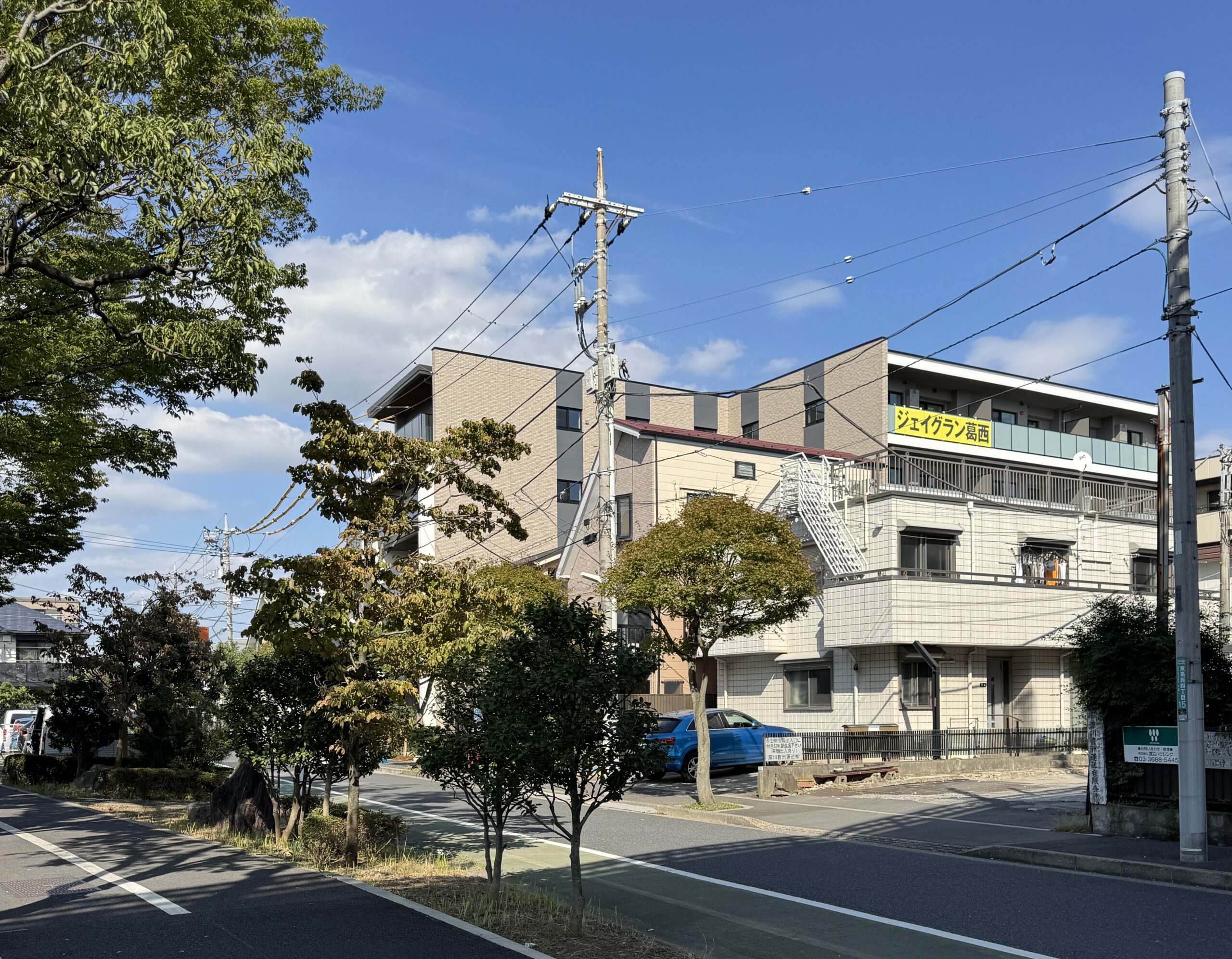 ジェイグラン葛西　モデルルーム訪問　間取り　価格