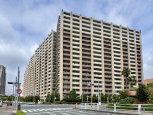 トキアス　中古マンション探訪