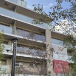 オハナ松戸ガーデニア　オハナ蘇我ガーデニア　モデルルーム訪問