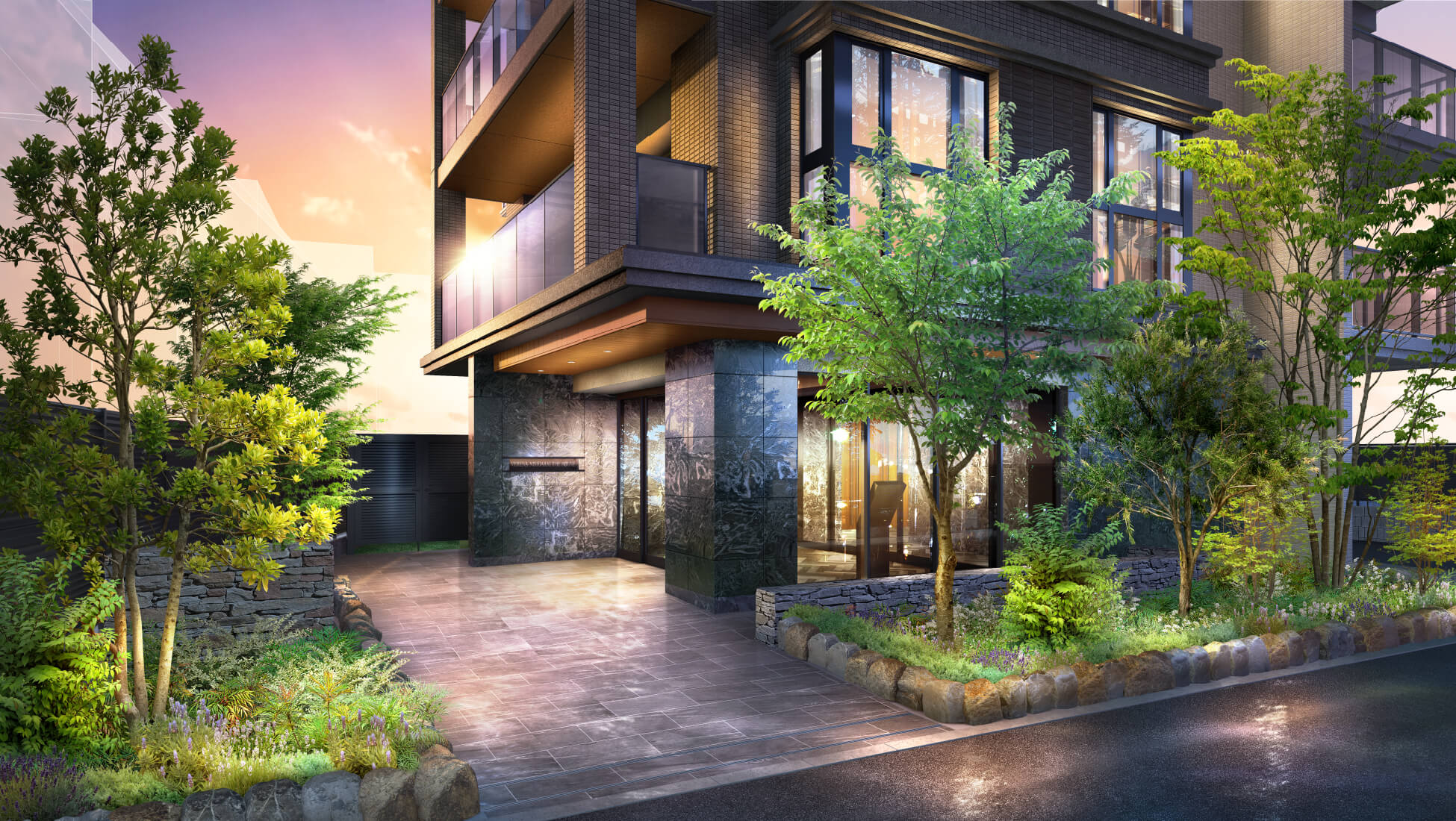 ヴェレーナ西新井ザ・ハウス　モデルルーム訪問　間取り　価格