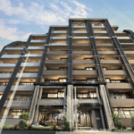 ヴェレーナグラン府中美好　モデルルーム訪問　間取り　価格