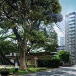 サンクレイドル葛西ステーションウィズ　モデルルーム訪問　間取り　価格