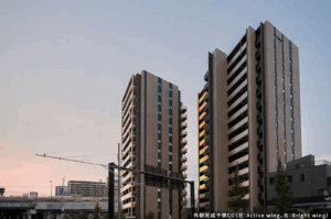 イニシア千住大橋ステーションフロント PJ発表会 間取り 予定価格