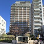 パークタワー東京イースト　中古マンション探訪