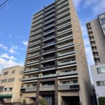 ブランズ浅草寿　中古マンション探訪