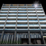 ブリシア豊洲　モデルルーム訪問　間取り　価格