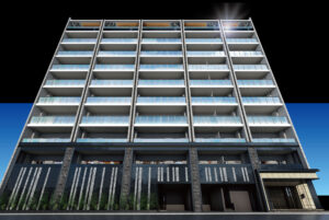 ブリシア豊洲　モデルルーム訪問　間取り　価格