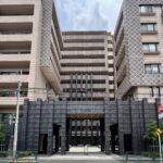 ルネ・上野桜木　中古マンション探訪