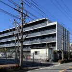 リビオ篠崎　リリース！　間取り　価格は？