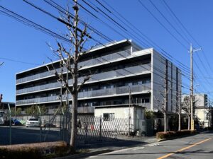 リビオ篠崎　リリース！　間取り　価格は？