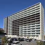 シャリエ小台リバーフォート　中古マンション探訪