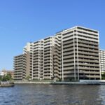 コスモ・ザ・キャナル東京イースト　中古マンション探訪