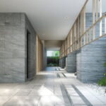 アトラス上野根岸　モデルルーム訪問　間取り　価格