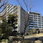 レーベン新小岩innovia　中古マンション探訪