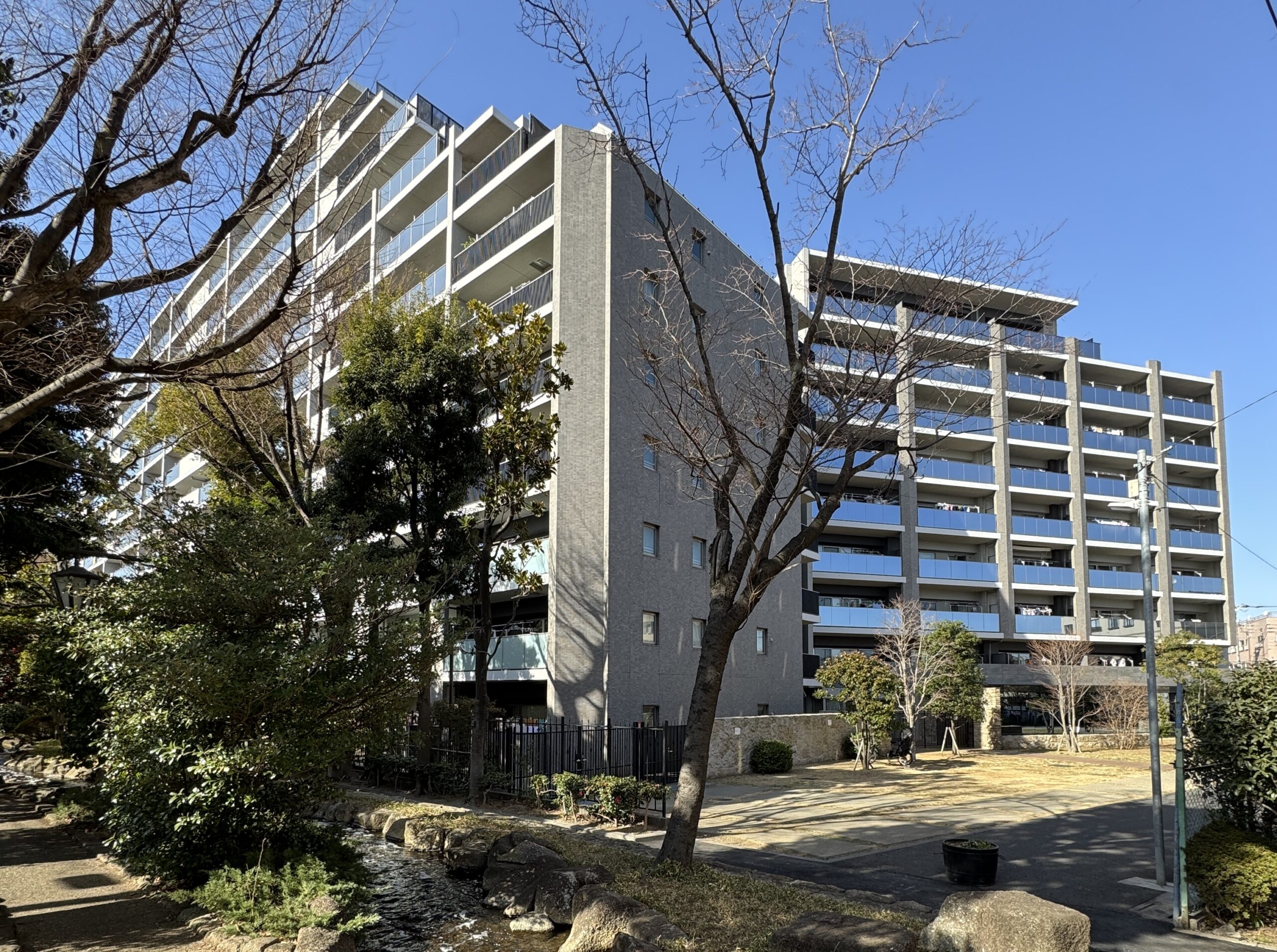 レーベン新小岩innovia　中古マンション探訪