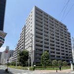 エスタガーデン　中古マンション探訪