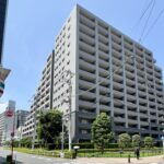 エスタガーデン　中古マンション探訪