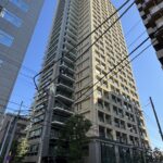 大江戸タワーレジデンス　中古マンション探訪