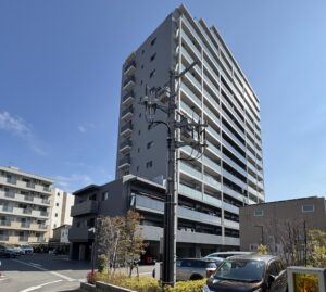 クレアホームズ王子神谷TOKYO　3LDK / 66.19㎡ / 3階　コスパが良い住空間！