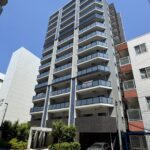 エクセレントシティ錦糸町　中古マンション探訪