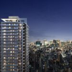 Brillia Tower 浅草柳橋（ブリリアタワー浅草柳橋）間取り　予定価格