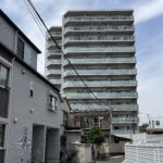 プレシス堀切菖蒲園　中古マンション探訪