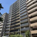 ルフォン根岸三丁目　中古マンション探訪