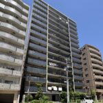 ルフォン根岸三丁目　中古マンション探訪