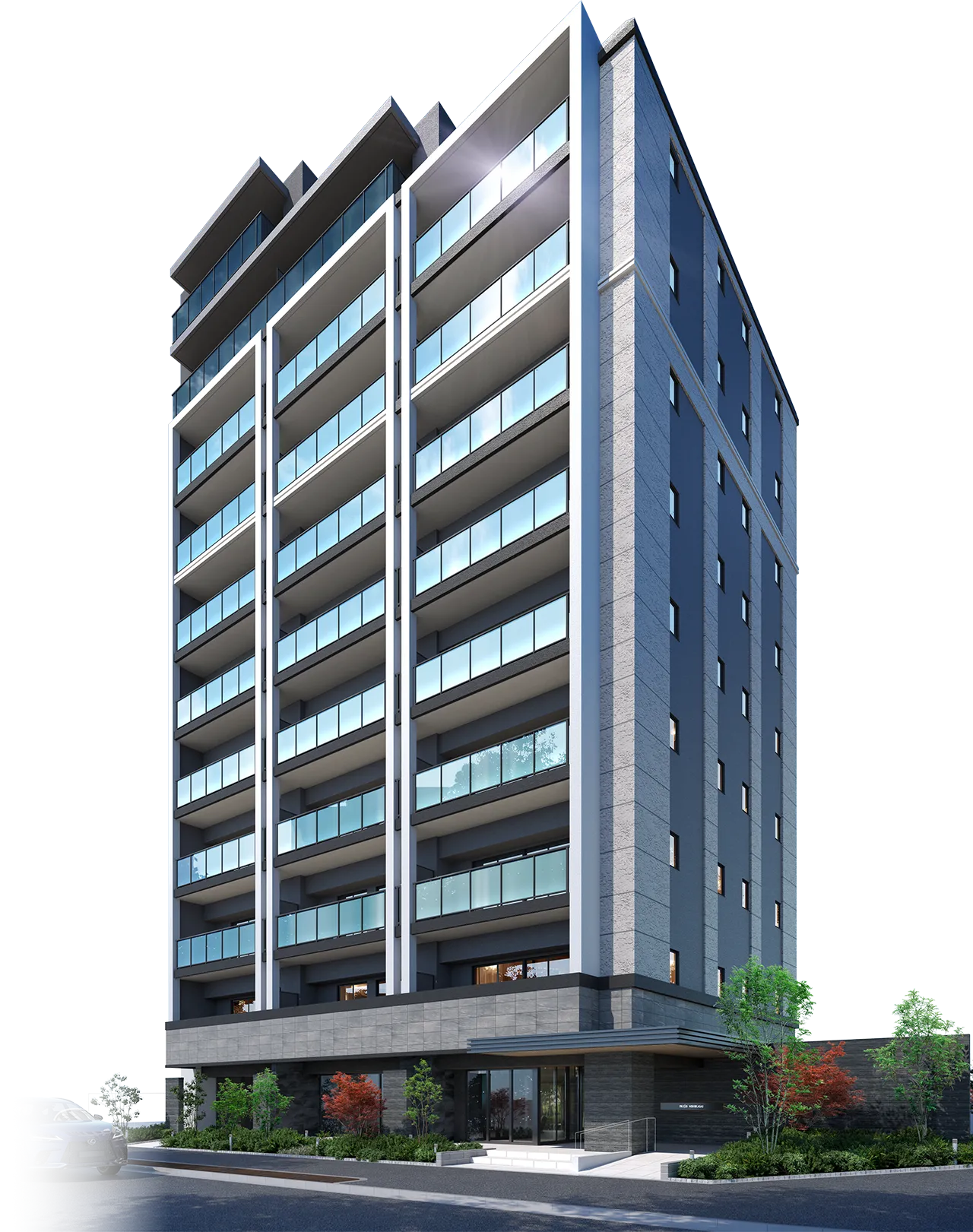 プレシス西葛西　周辺環境　間取り　価格は？